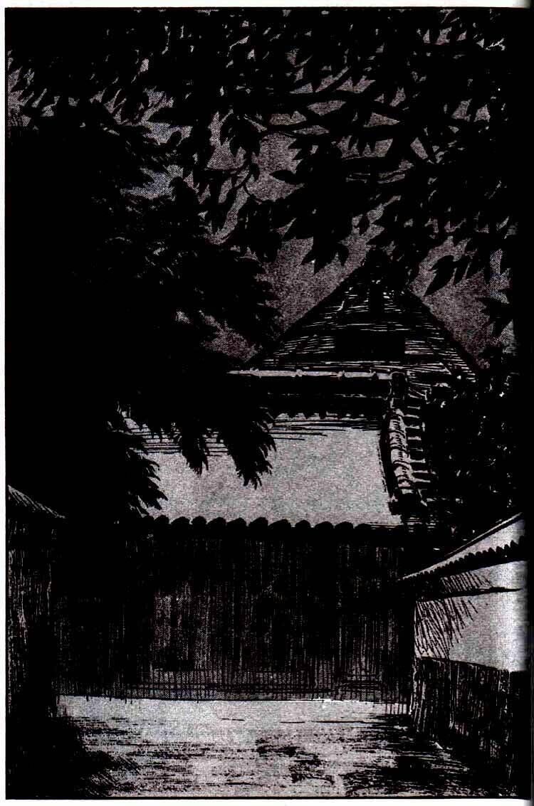 Lone Wolf And Cub Chapter 118 - Next Chapter 119