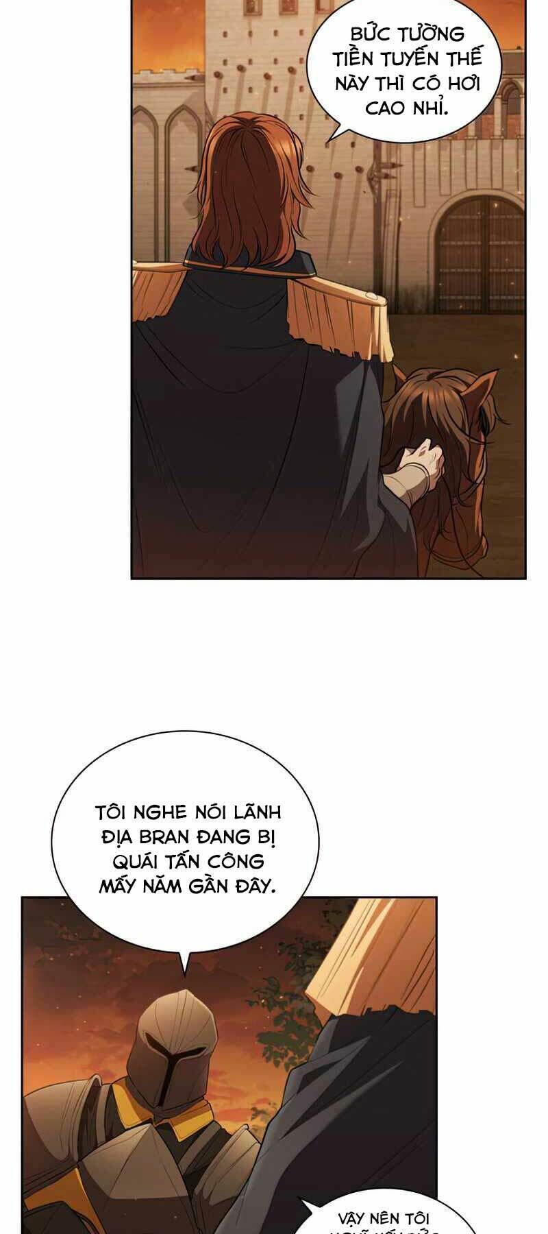 hồi quy thành công tước chapter 26 - Next chapter 27