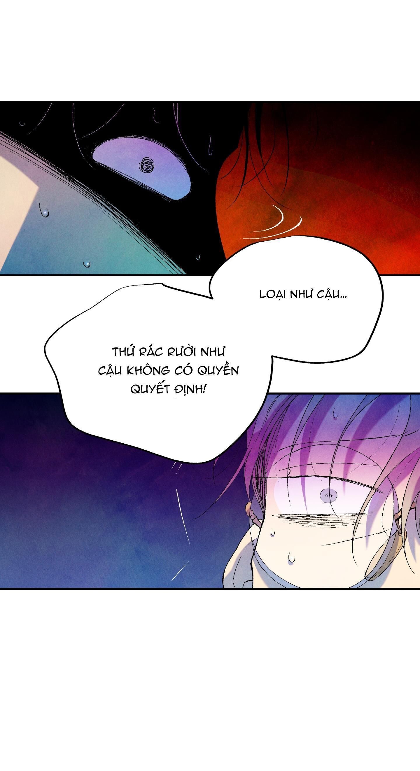 ông chú bên cửa sổ Chapter 51 - Trang 1