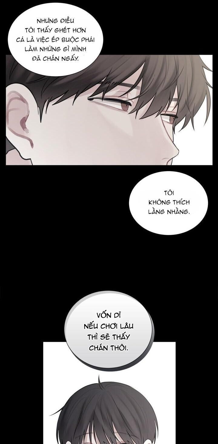 không xa lạ Chapter 7 - Trang 2