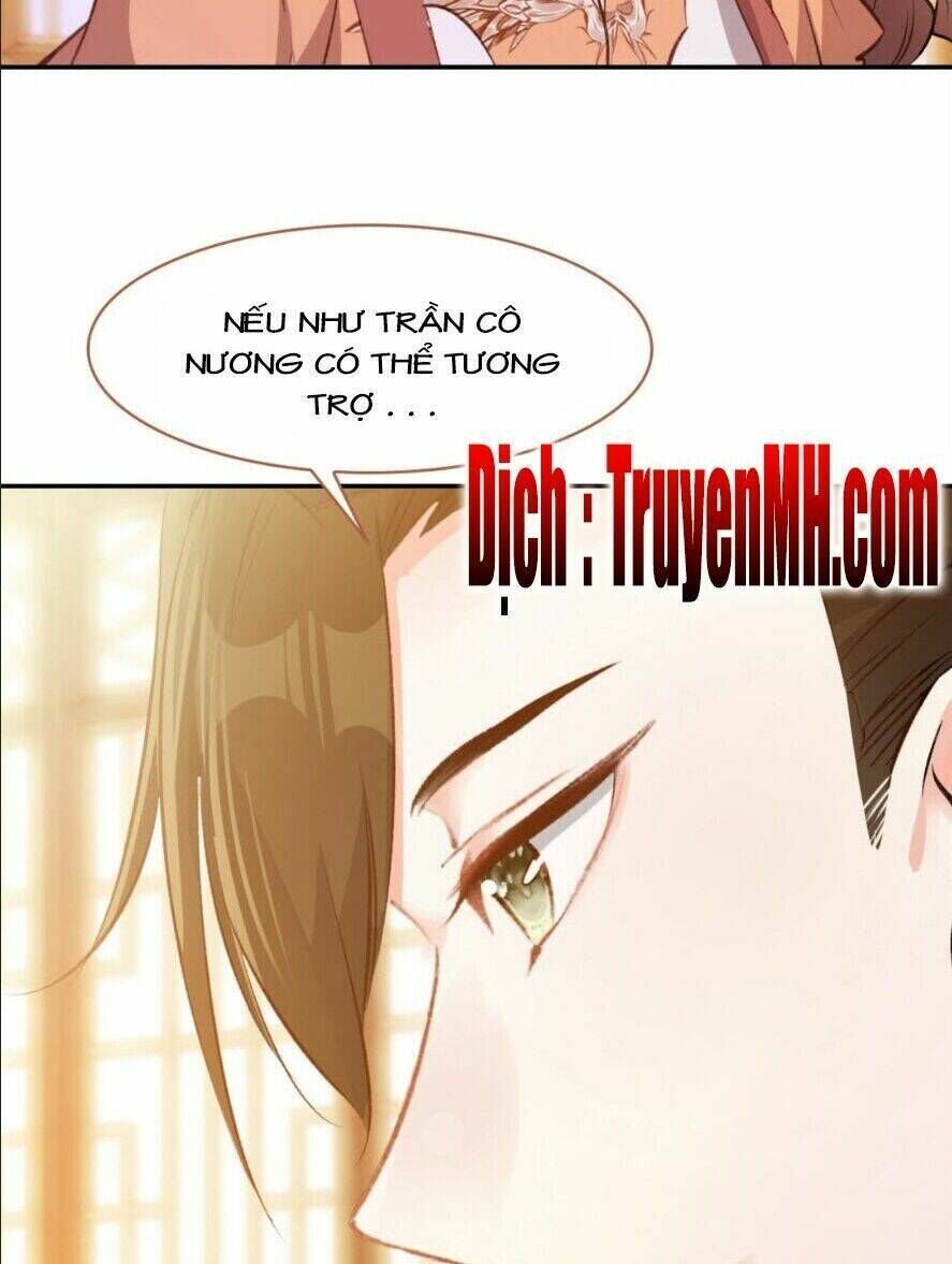 gả cho một tên thái giám đáng ghét chapter 91 - Trang 2