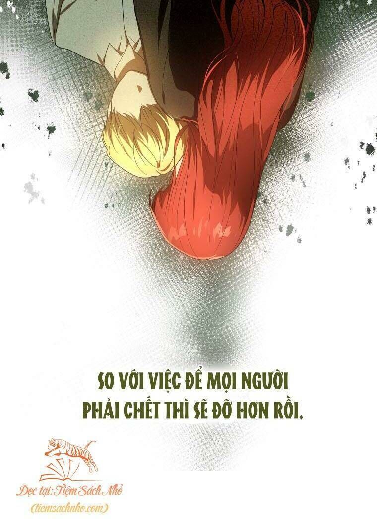 trở thành phiên dịch viên của bạo chúa chapter 23 - Trang 2