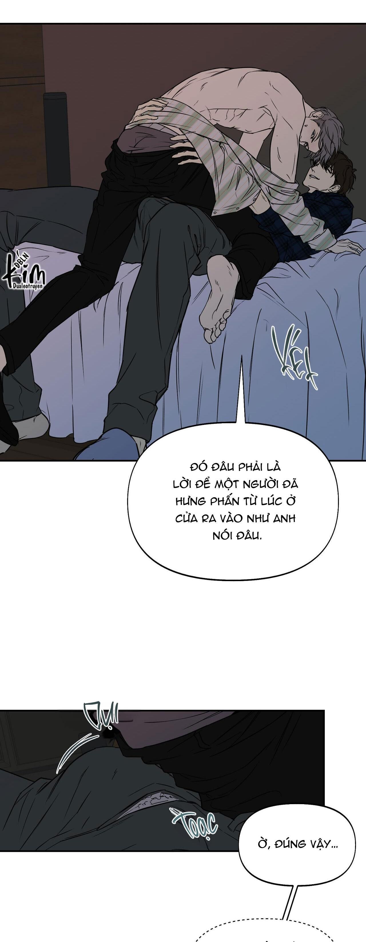 dự án mọt sách Chapter 34 END SS1 - Trang 2