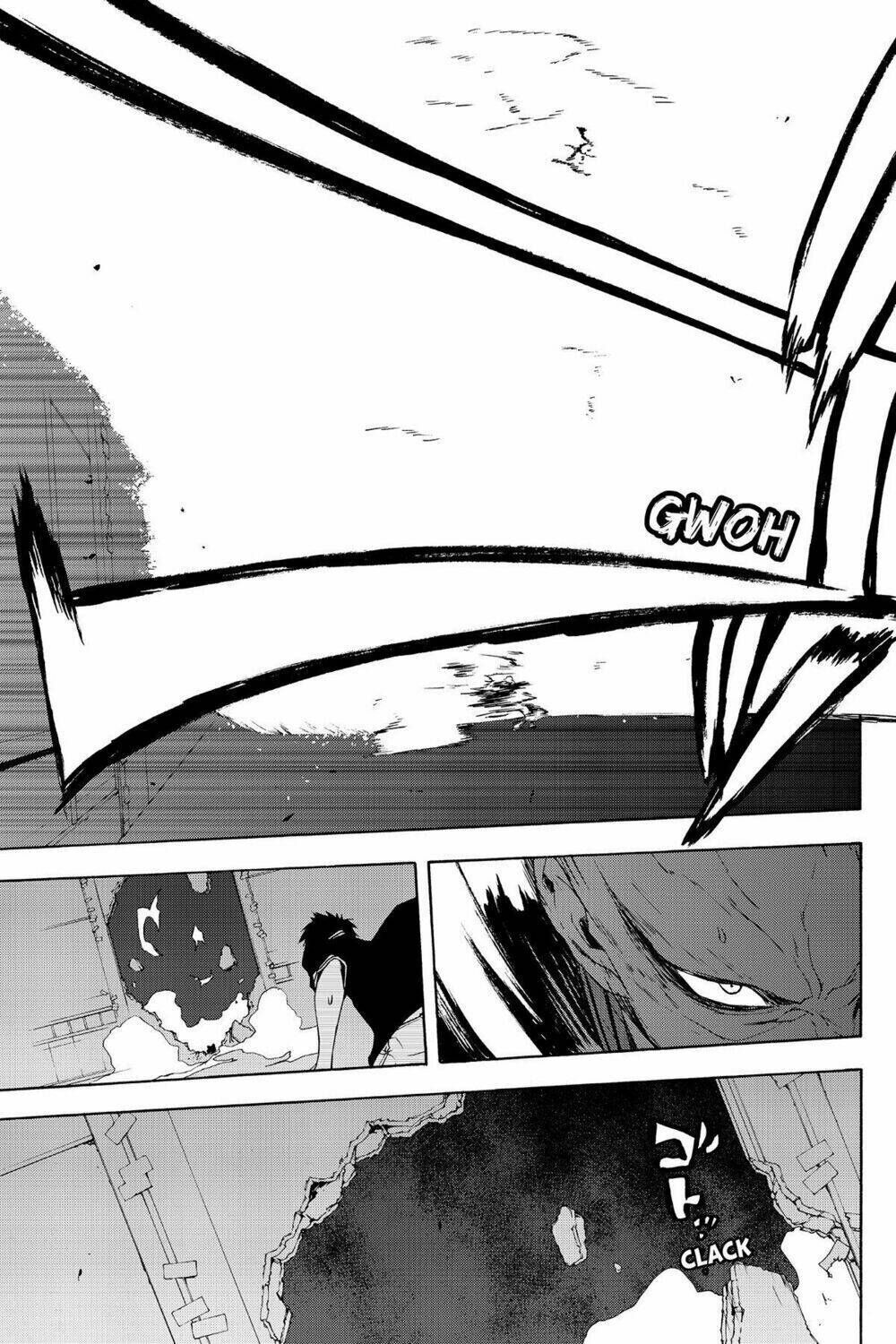 yozakura quartet chapter 85: ngôn thuật sư (phần 5) - Trang 2