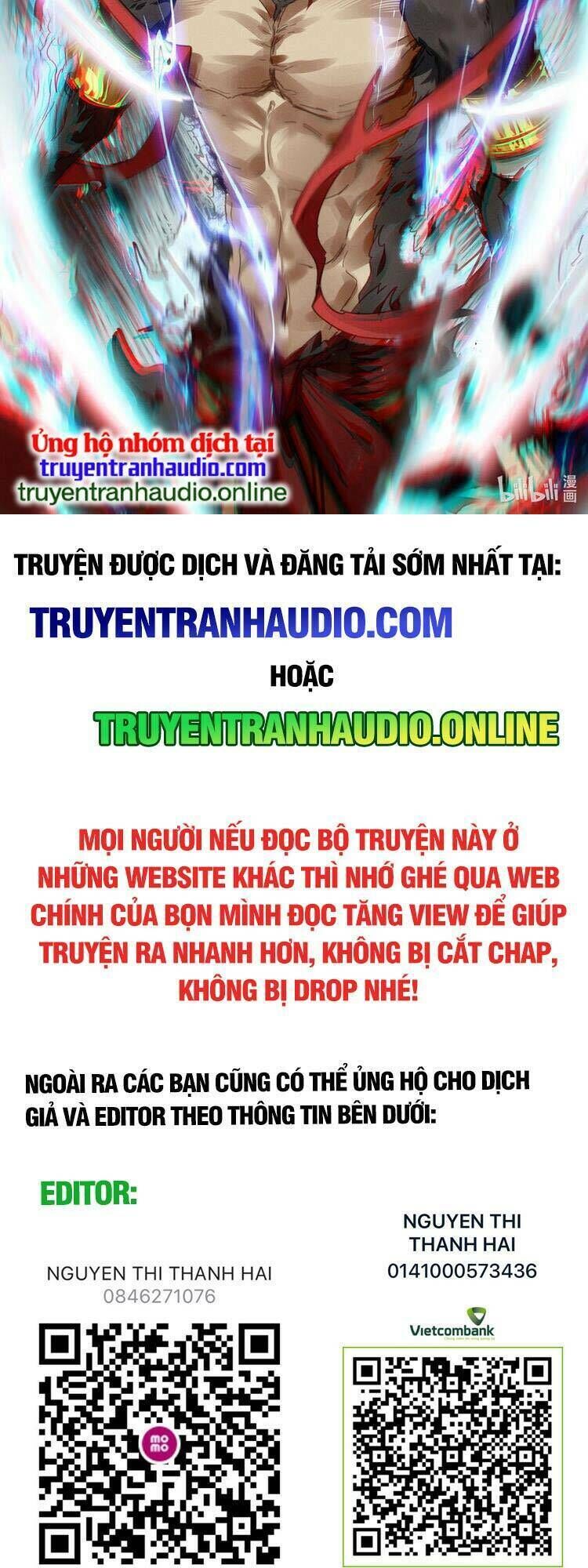 phàm nhân tu tiên chi tiên giới thiên chapter 139 - Trang 2