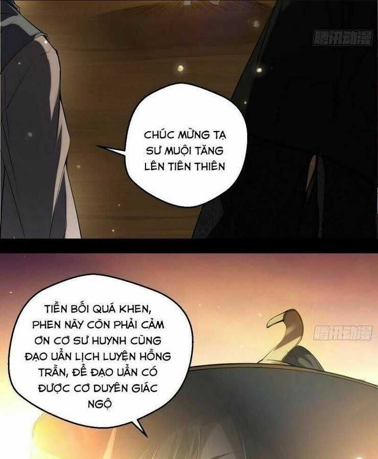 ta là tà đế chapter 83 - Next chapter 84