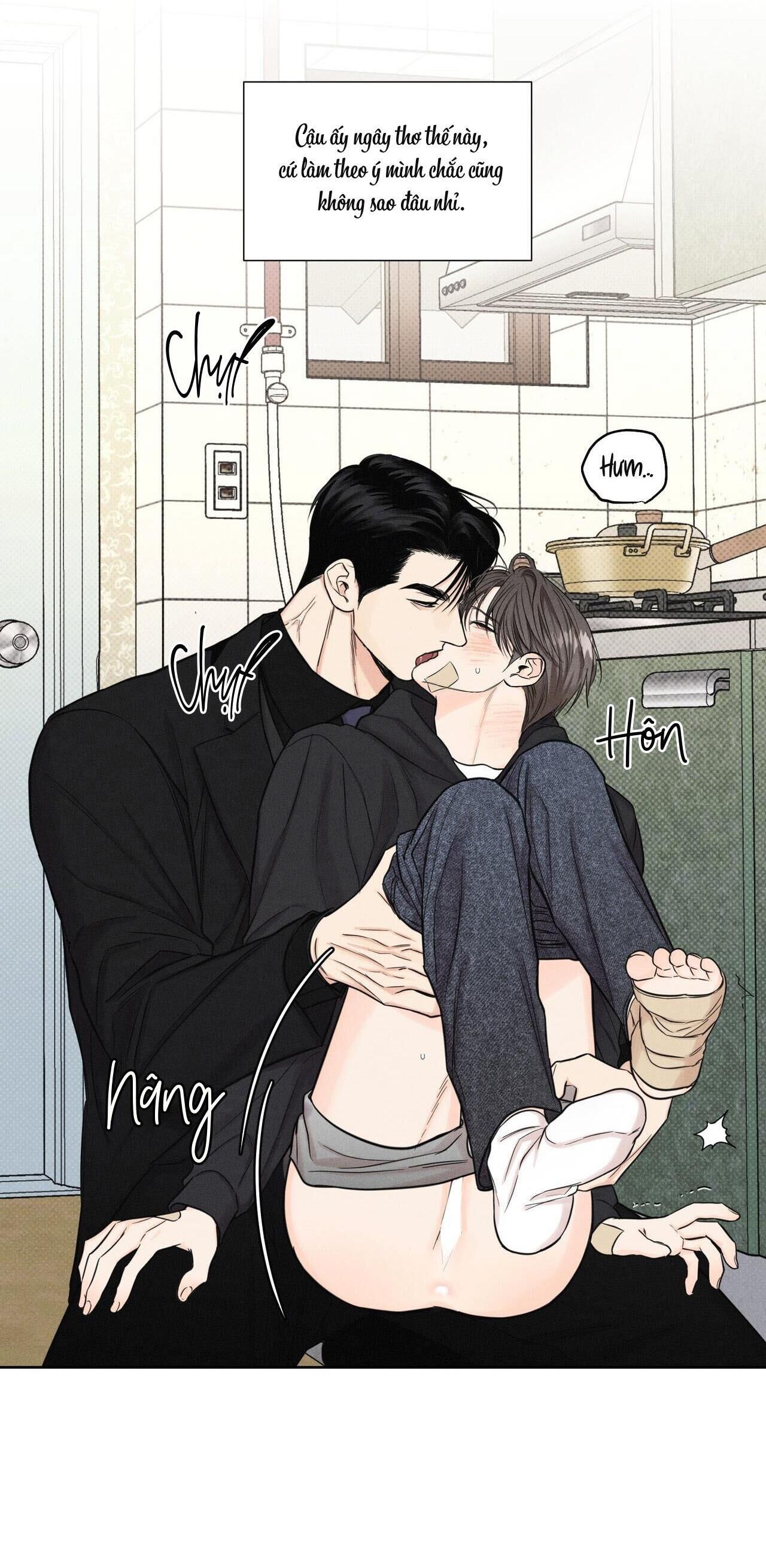 (cbunu) công việc làm thêm thời vụ Chapter 10 H+ - Next Chương 11