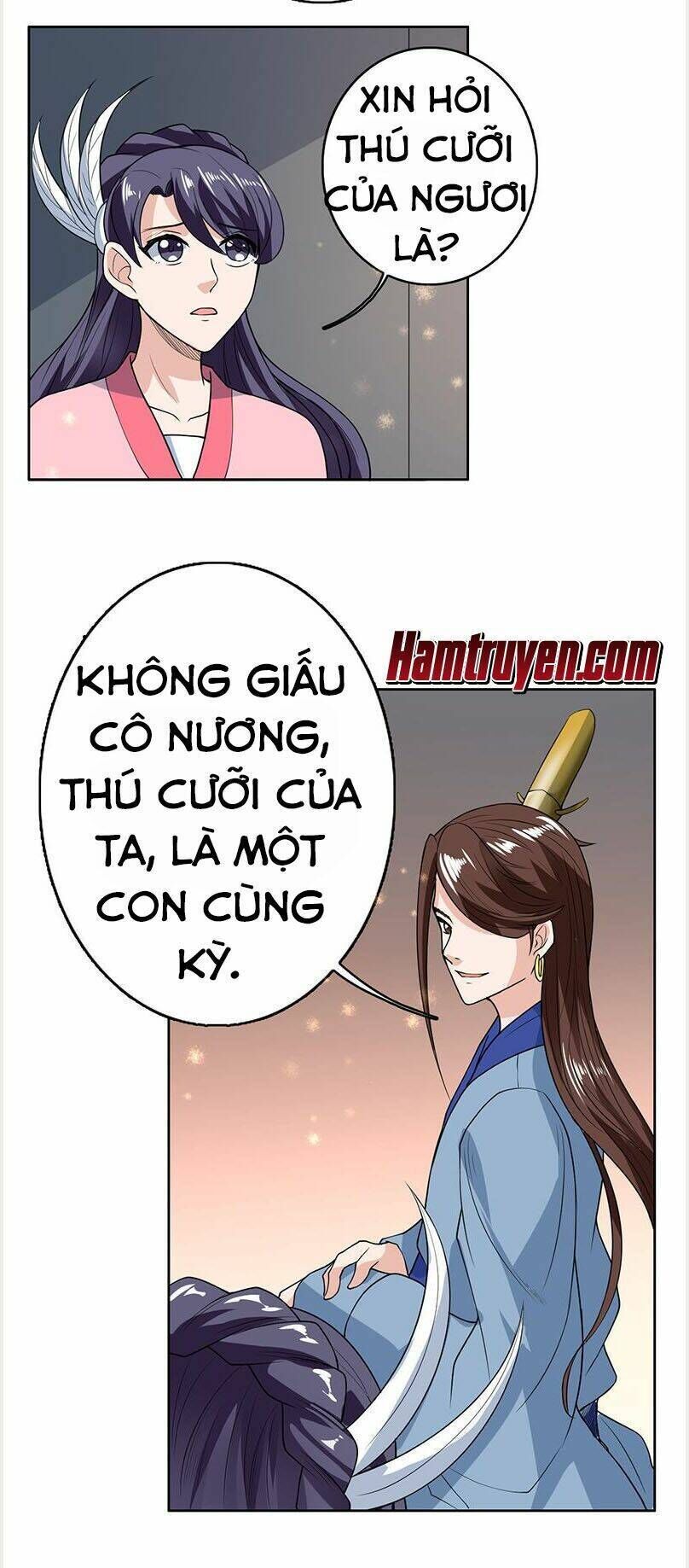 tối cường thần thú hệ thống Chapter 181 - Next Chapter 182