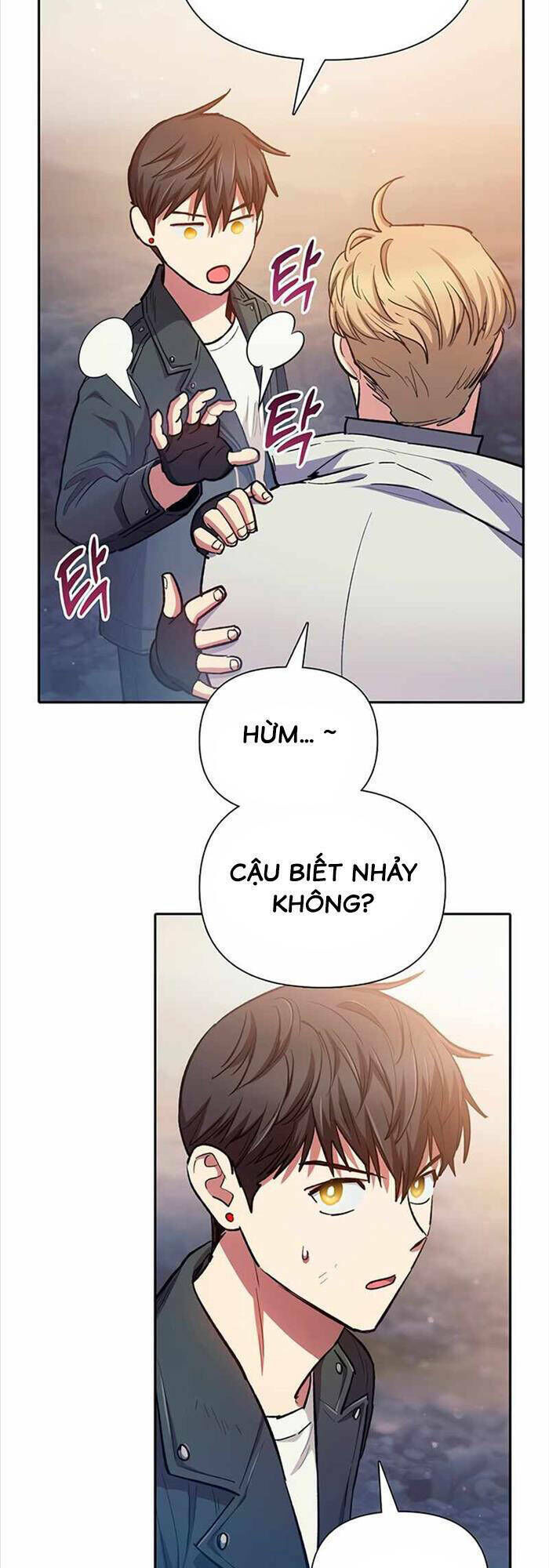 những ranker cấp s mà tôi nuôi dưỡng chapter 88 - Next chapter 89