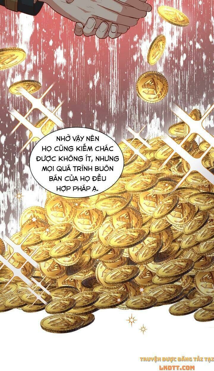 tôi trở thành thư ký của bạo chúa Chapter 25 - Next Chapter 26