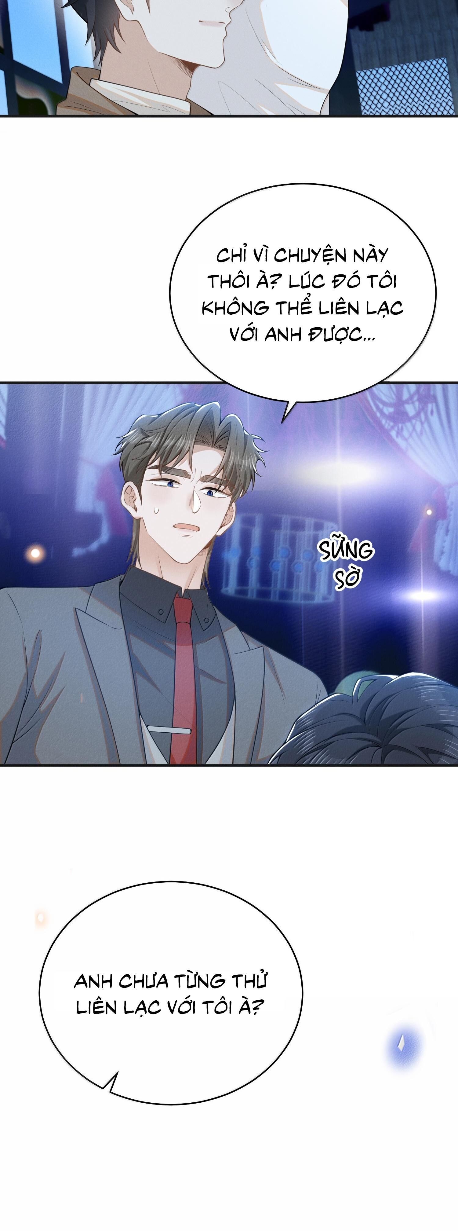 Lai Sinh Bất Kiến Chapter 136 - Next Chapter 137