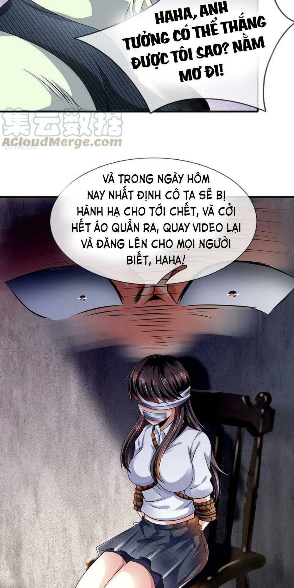 đô thị chi nghịch thiên tiên tôn chapter 77 - Next chapter 78