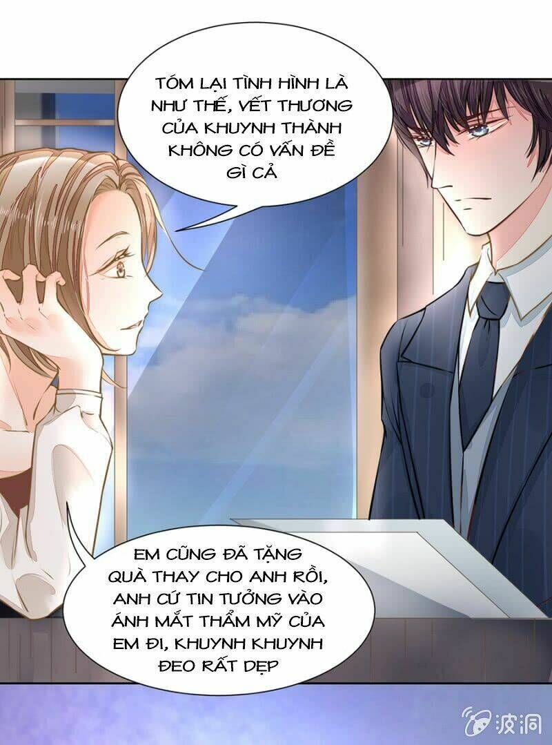 hôn sai 55 lần, nam thần cao lãnh ở sát vách chapter 29 - Trang 2