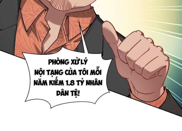 không làm kẻ nịnh bợ nữa, ta trở thành tỷ phú! chapter 79 - Next chapter 80