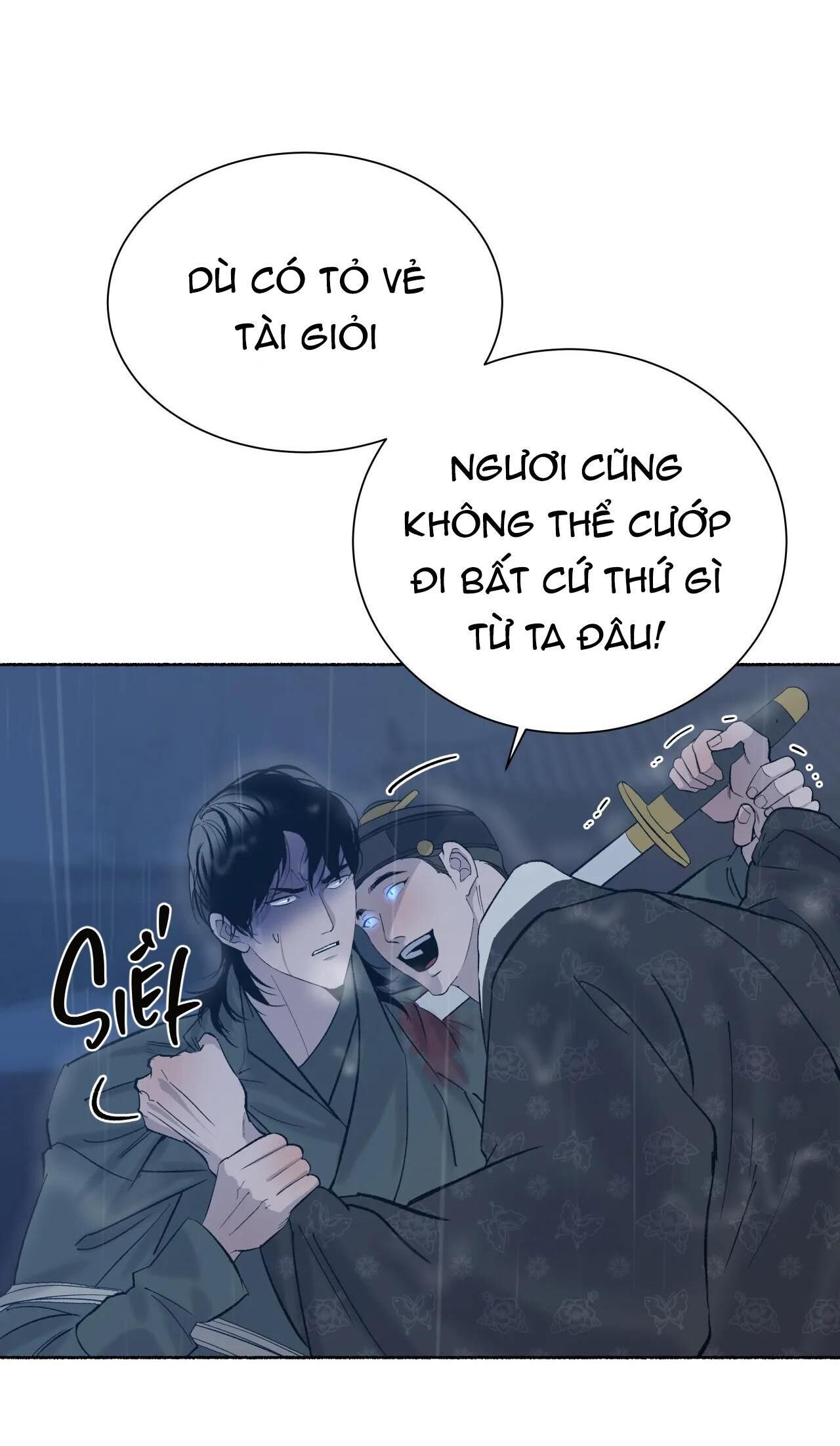 HỔ NGÀN NĂM Chapter 45 - Trang 2