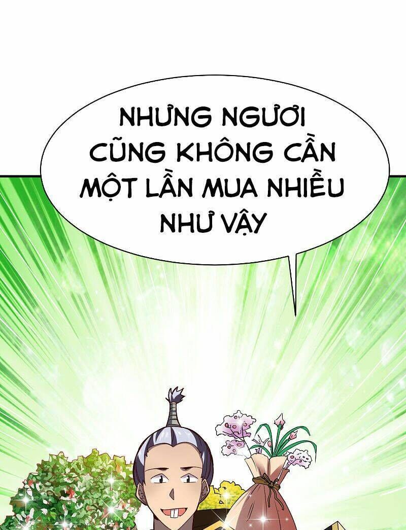 chiến đỉnh Chapter 265 - Next Chapter 266