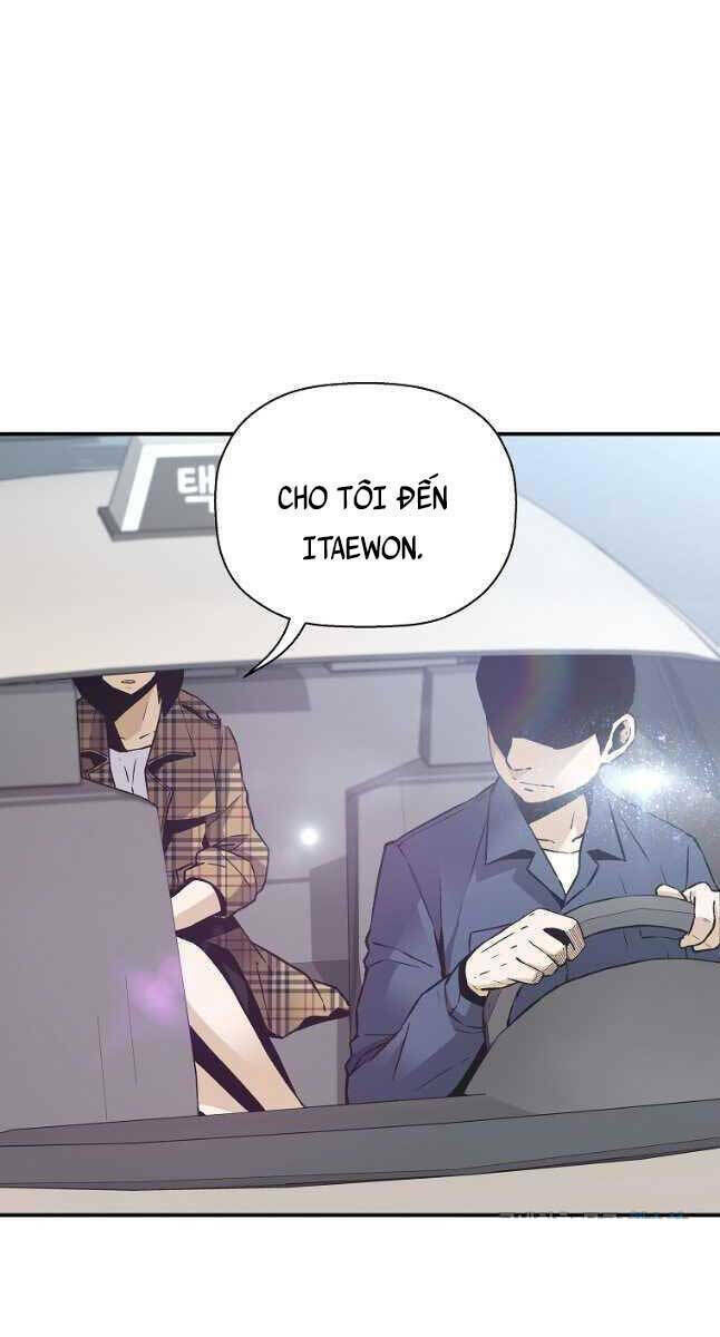 sự trở lại của huyền thoại chapter 84 - Trang 2