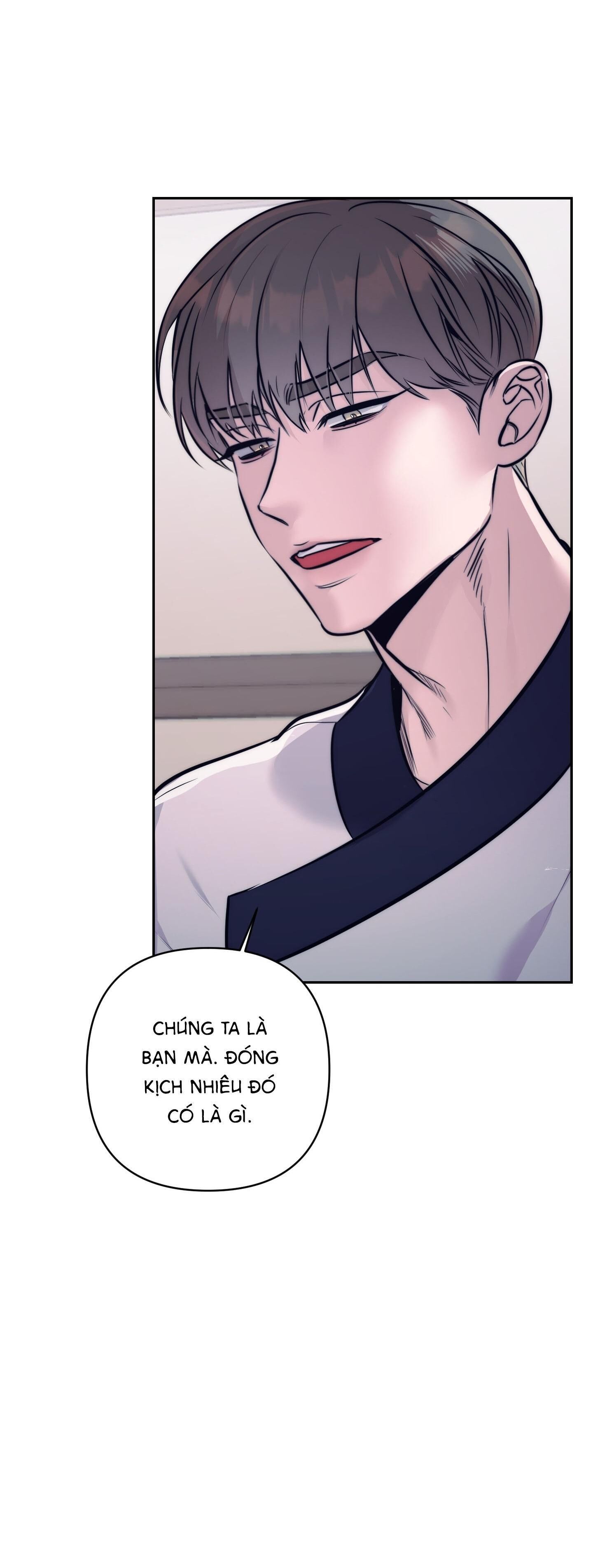 (CBunu) Stigma Chapter 2 - Trang 1