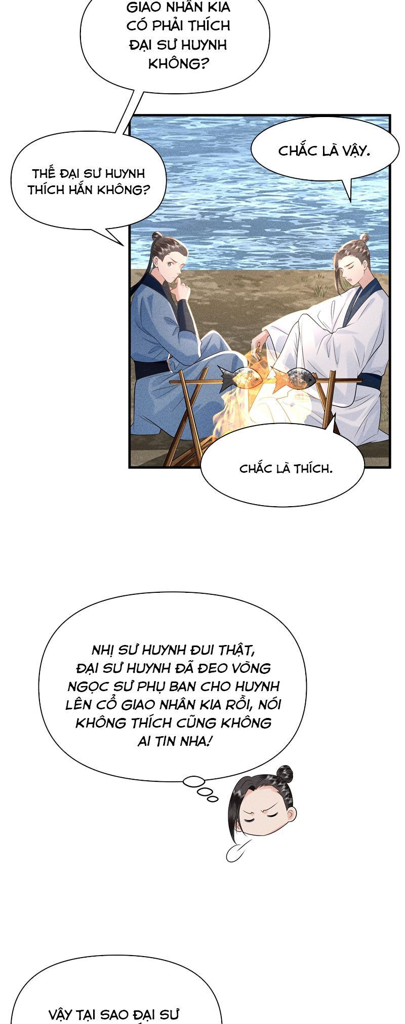 Xuyên Nhanh Chi Cải Tạo Bắt Đầu Lại Làm Người Chapter 94 - Next Chapter 95