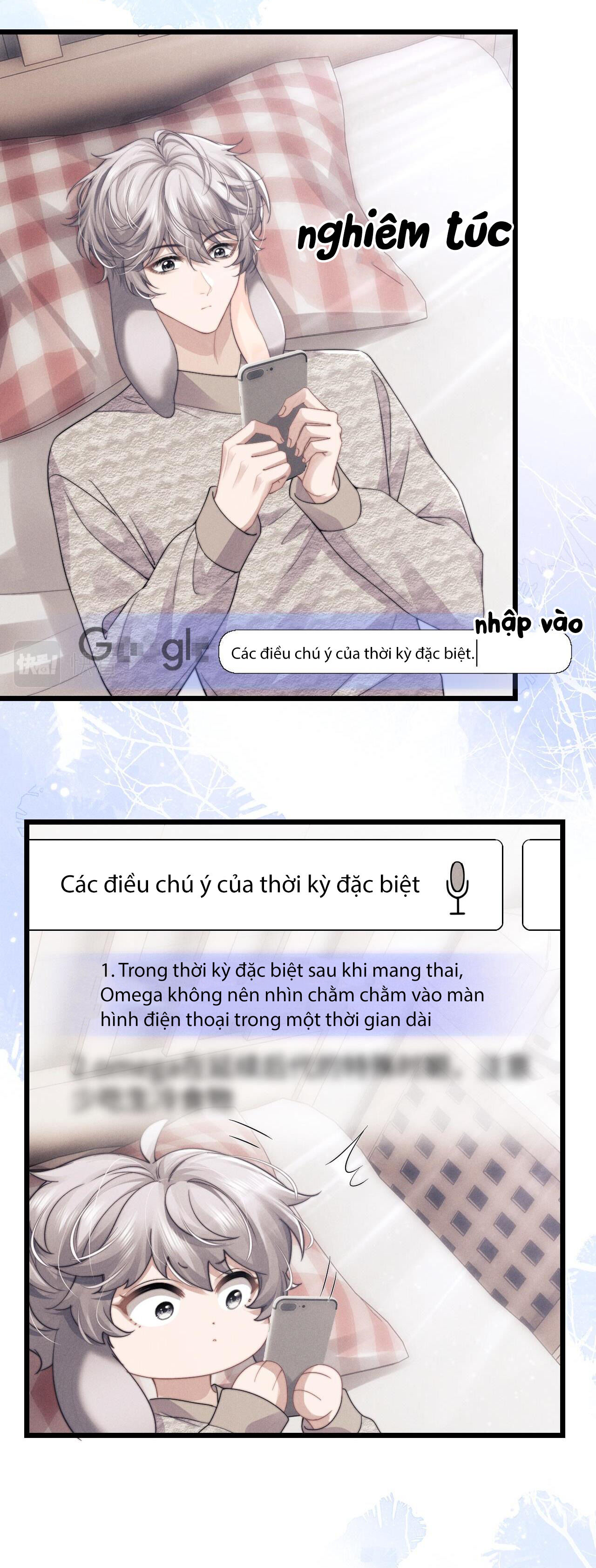 Chấp sự thỏ cụp tai Chapter 26 - Next Chapter 27