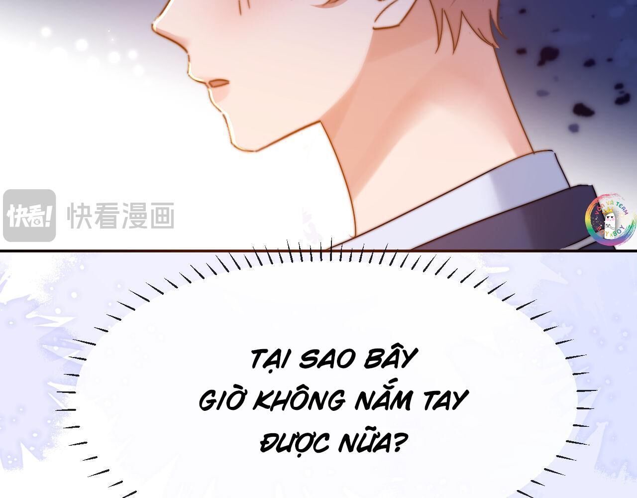 chất dị ứng cực cute Chapter 37 - Trang 2