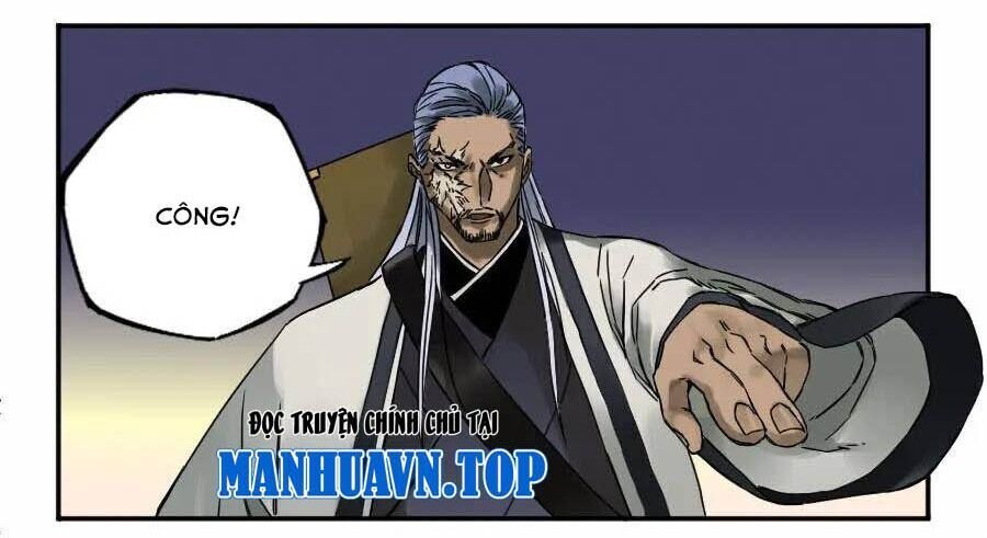 truyền võ chapter 172 - Next chapter 173