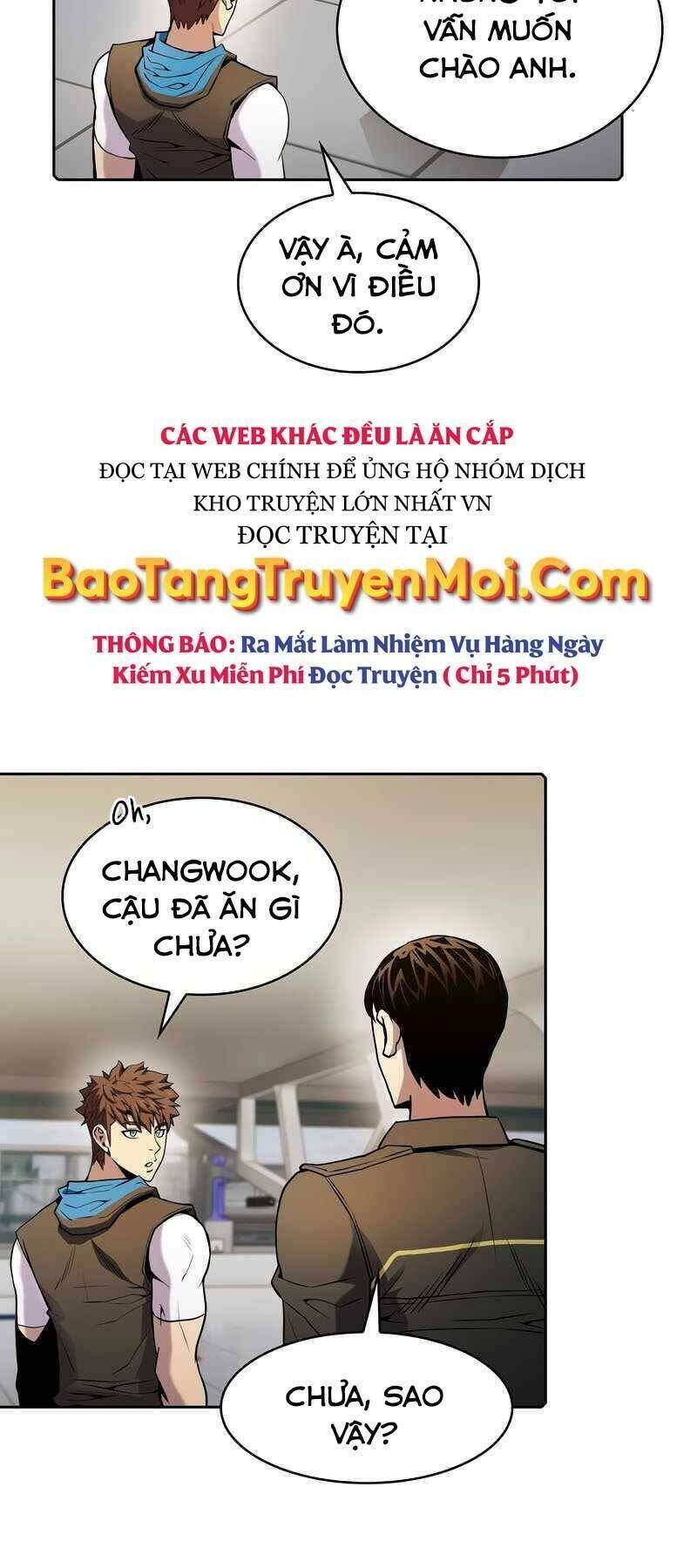 người chơi trở về từ địa ngục chapter 86 - Trang 2