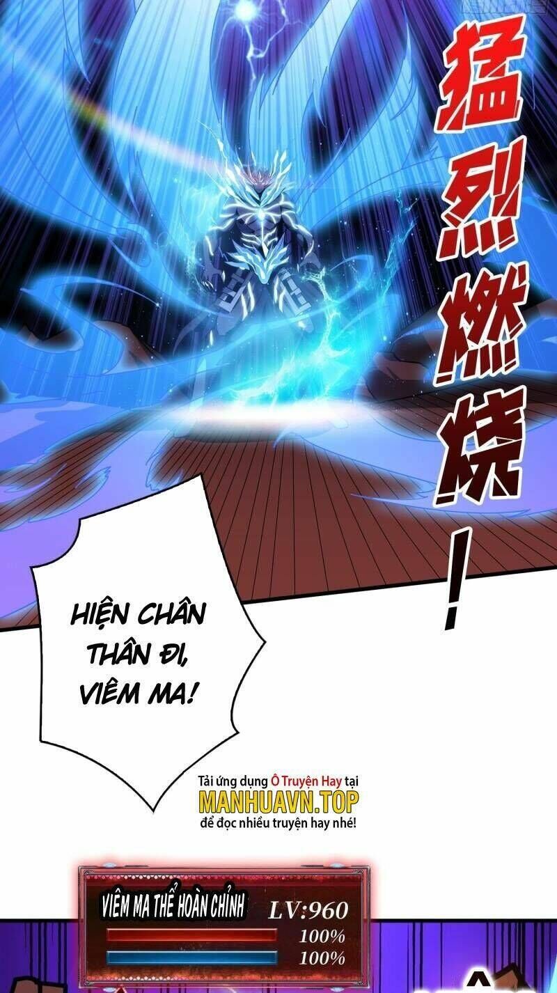 vừa chơi đã có tài khoản vương giả chapter 298 - Next chapter 299