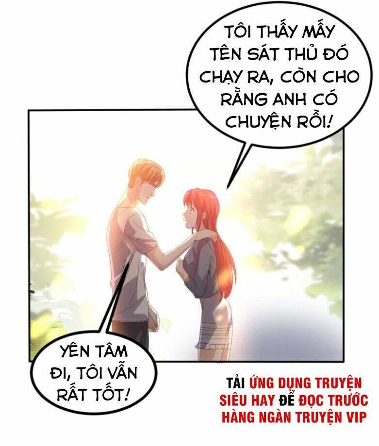 wechat siêu cấp Chapter 144 - Trang 2