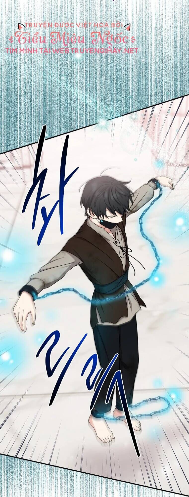 tôi đã diễn tròn vai một đứa con gái nuôi chapter 10 - Next chapter 11