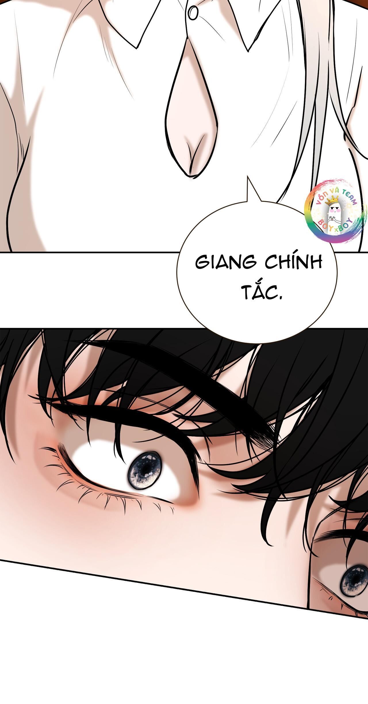 Khi Ác Quỷ Động Lòng Chapter 3 - Next Chapter 3