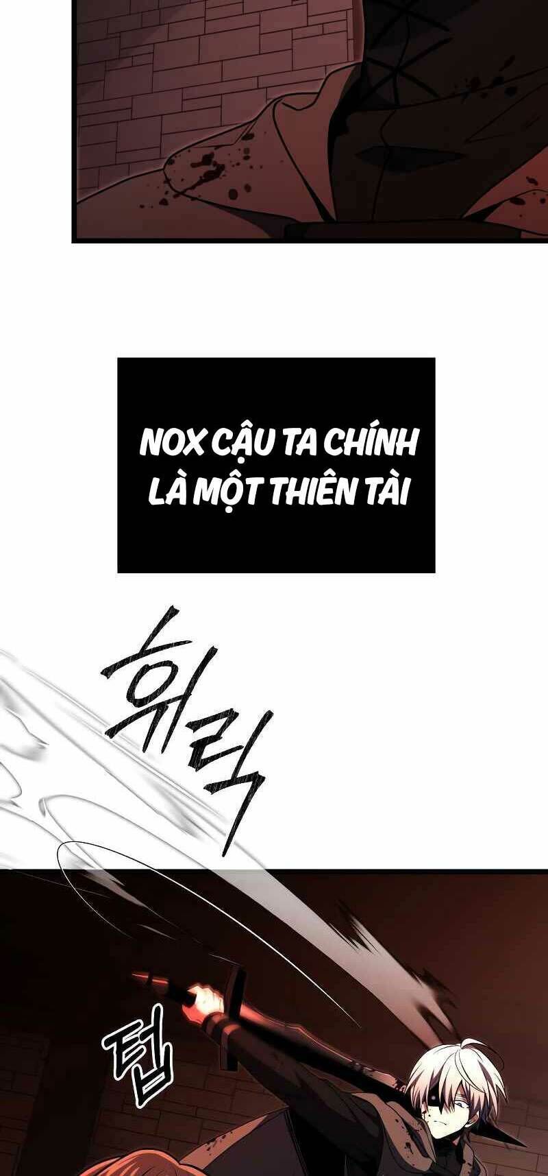 hắc kị sĩ thiên tài giới hạn thời gian chương 30 - Next chapter 31