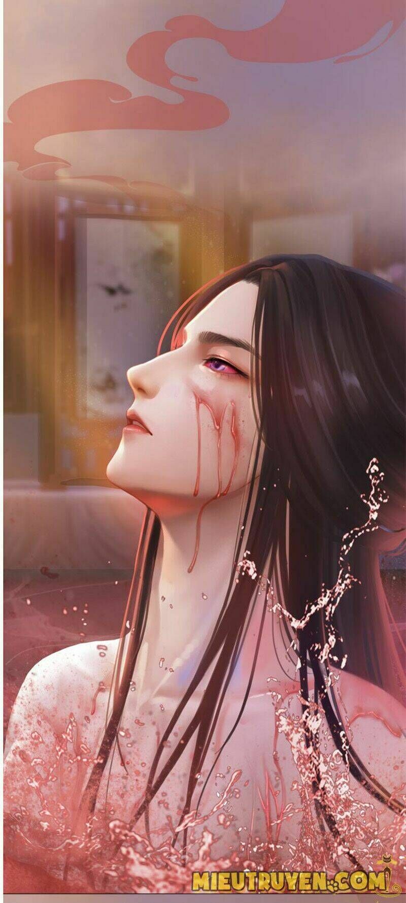 Yêu Nhan Lệnh Chapter 29 - Next Chapter 30