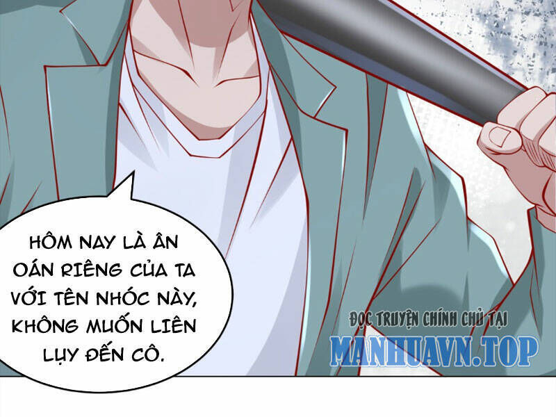 tôi là tài xế xe công nghệ có chút tiền thì đã sao? chapter 23 - Next chapter 24