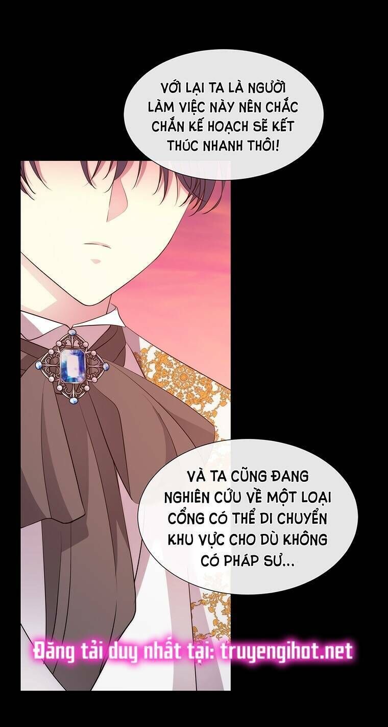 ngũ đại đồ đệ của charlotte chapter 135.2 - Next chapter 136