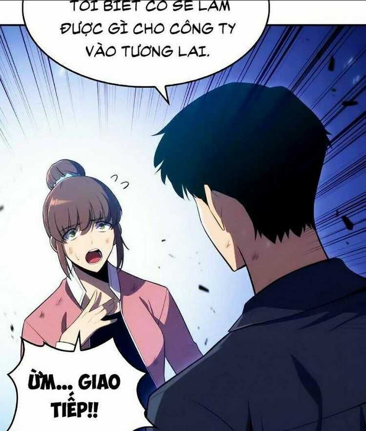 người chơi mới cấp tối đa Chapter 14 - Trang 2