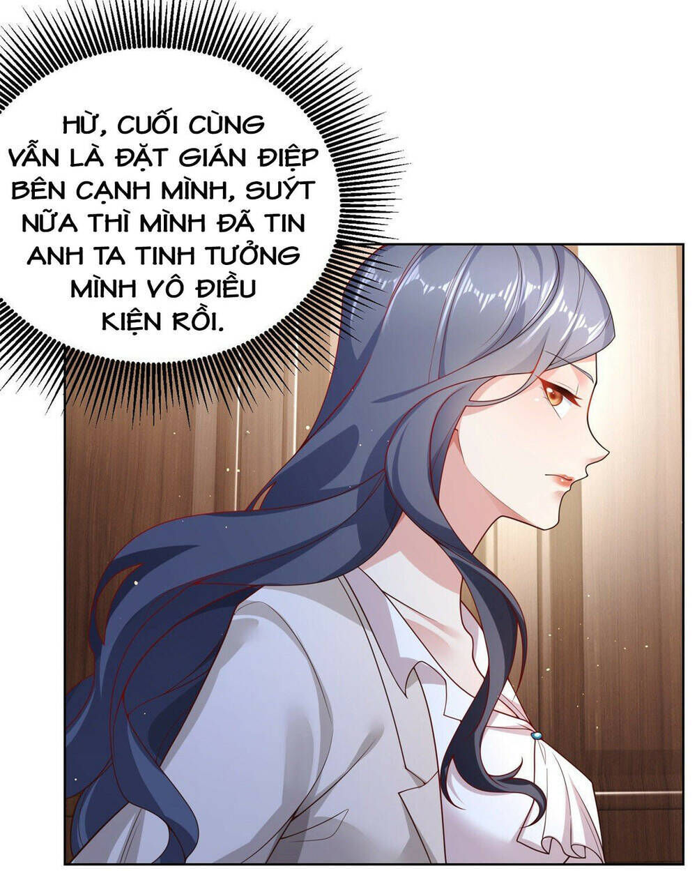 đại phản diện chapter 22 - Next chapter 23