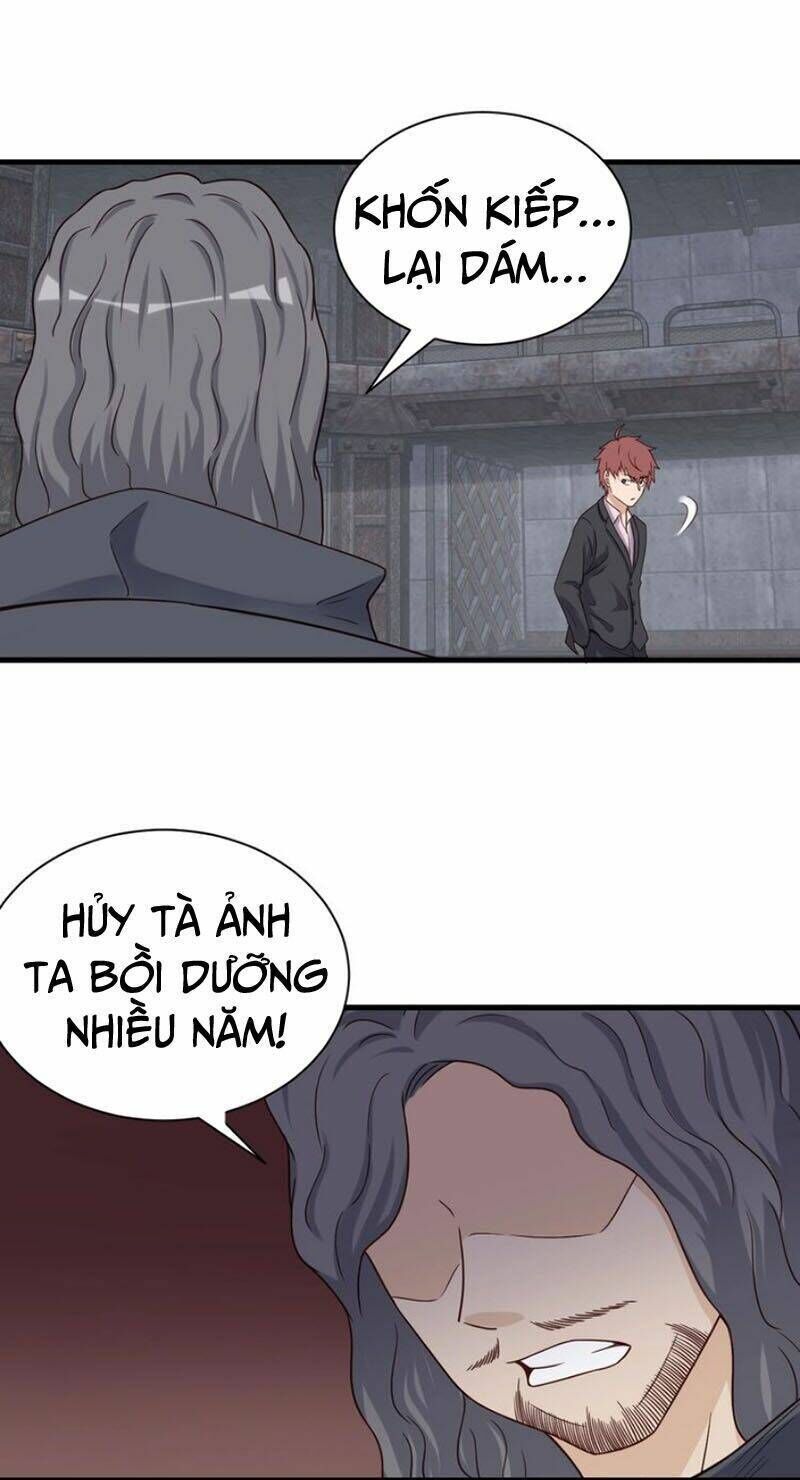 hệ thống tu tiên mạnh nhất Chapter 42 - Trang 2