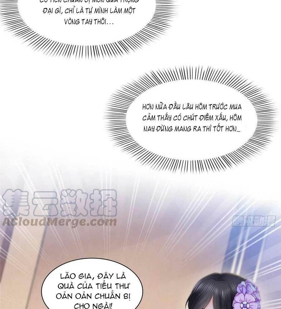 hệt như hàn quang gặp nắng gắt chapter 82 - Next chapter 83