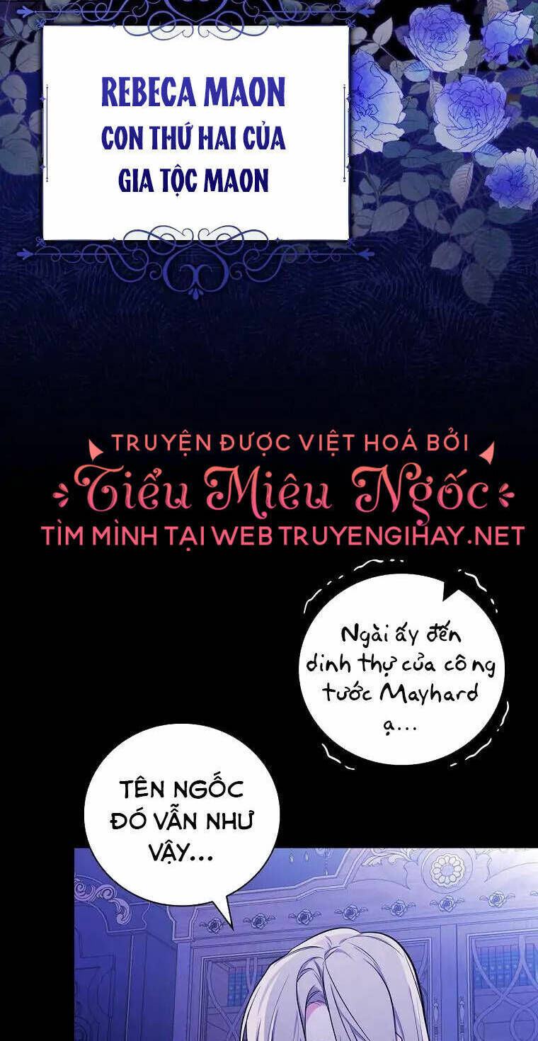 tôi trở thành mẹ của chiến binh chapter 45 - Trang 2