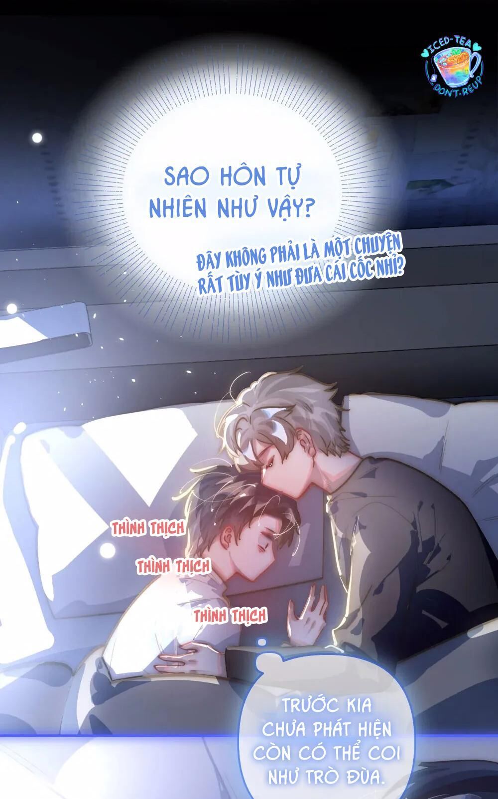 tôi có bệnh Chapter 58 - Next chapter 59