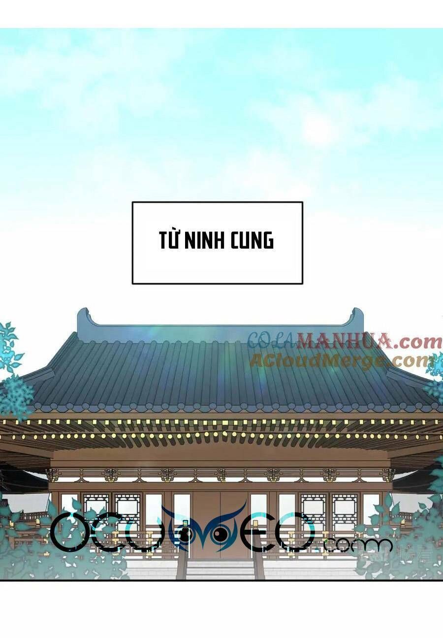 hoàng hậu vô đức chapter 111 - Next chapter 112