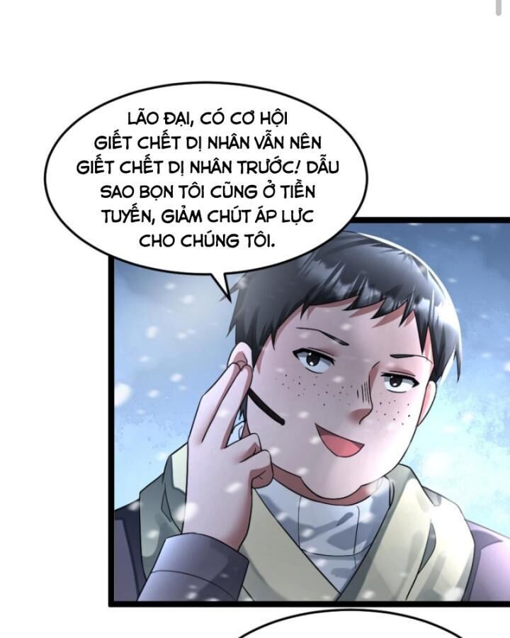 Toàn Cầu Băng Phong: Ta Chế Tạo Phòng An Toàn Tại Tận Thế Chapter 326 - Next Chapter 327