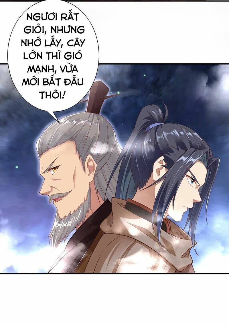 nghịch thiên tà thần Chapter 361 - Trang 2