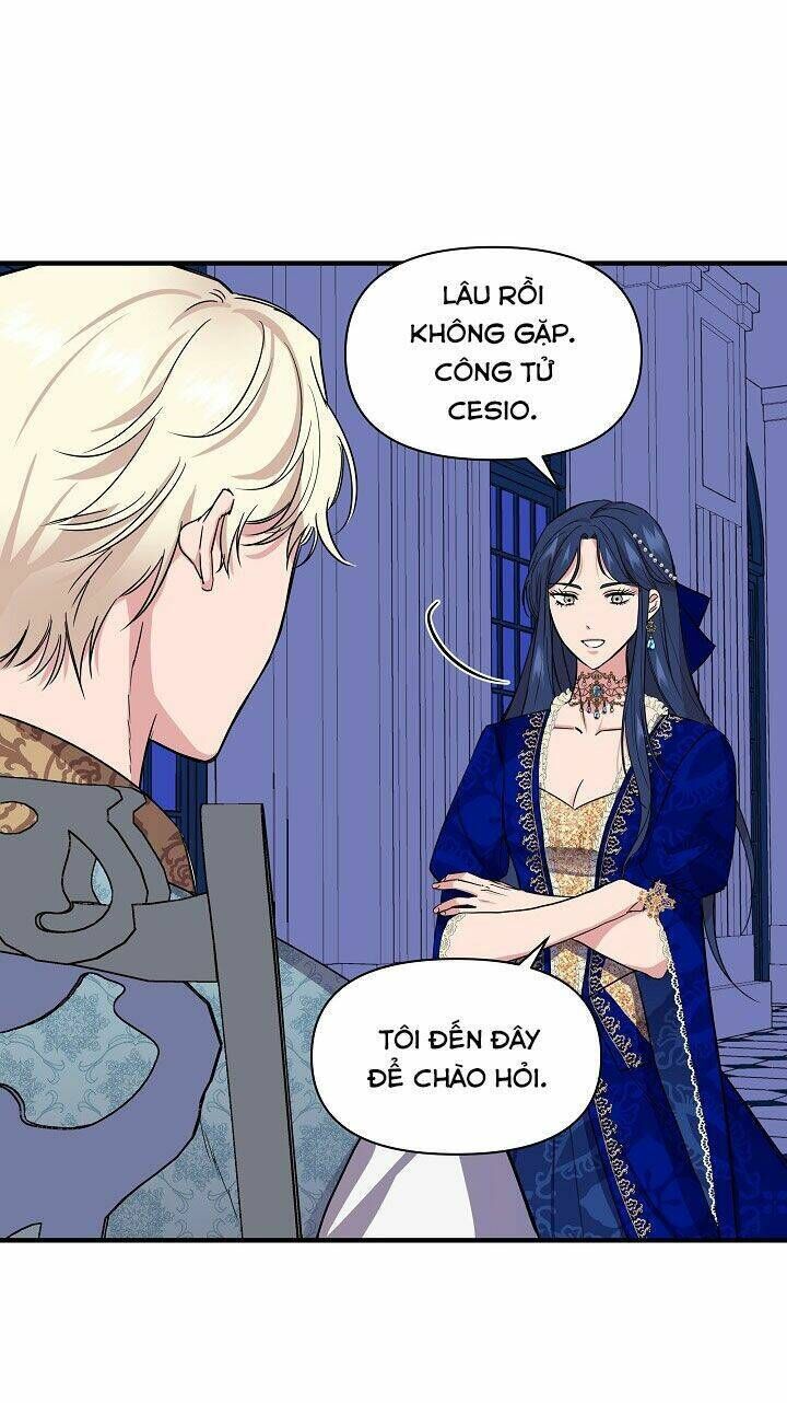 tôi không phải là cinderella chapter 7 - Trang 2