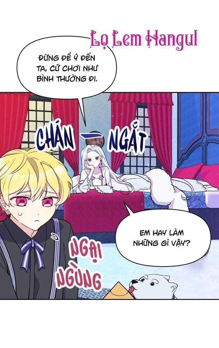 bl ngắn chịch hỏny Chapter 8 - Trang 2