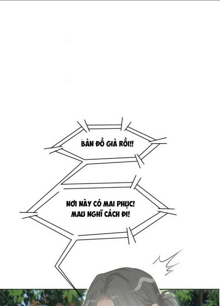 được các anh trai chiều chuộng tôi trở nên ngang tàng chapter 96 - Next chapter 97