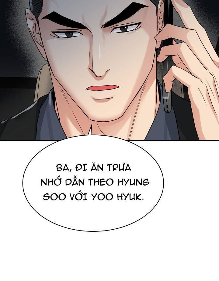 hang hổ Chapter 16 - Next Chương 17