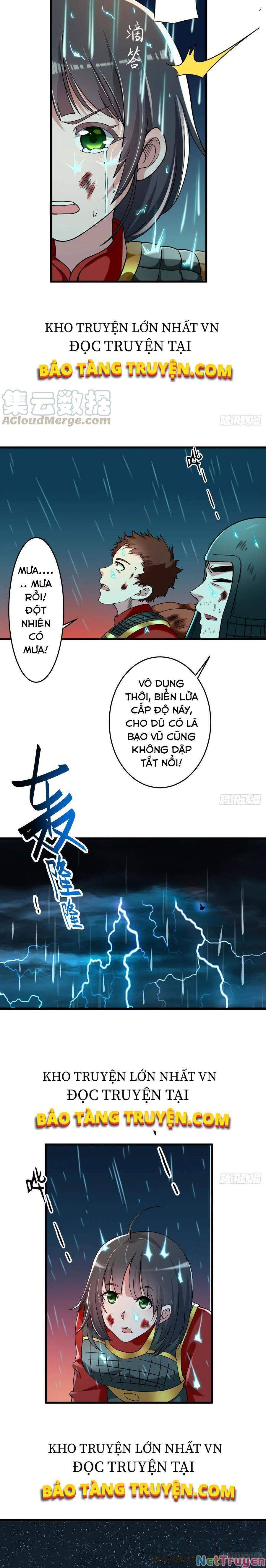 Đệ Tử Của Ta Đều Là Siêu Thần Chapter 96 - Trang 2