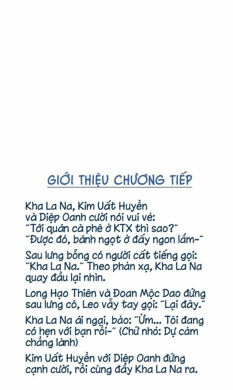 tinh mộng thần tượng chapter 285 - Trang 2